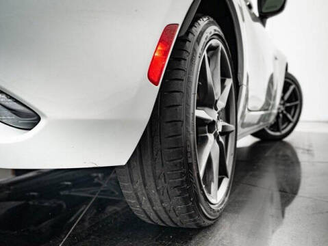 2017 Mazda MX-5 Miata Grand Touring