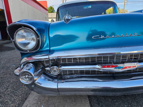1957 Chevrolet 150