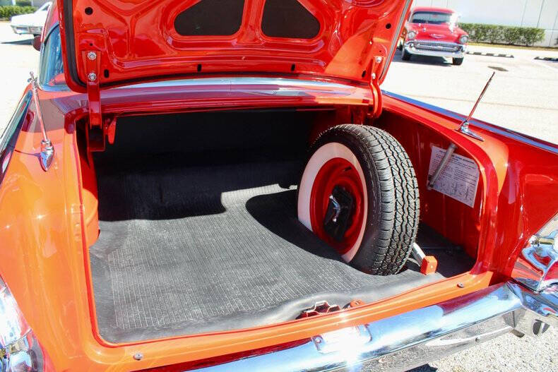 1957 Chevrolet Bel Air