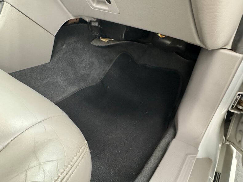 2002 Ford Mustang GT Deluxe