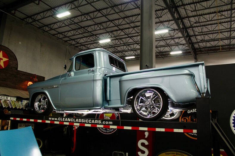 1955 Chevrolet 3100
