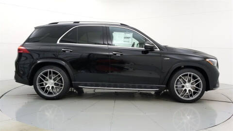 2024 Mercedes-Benz GLE for sale at Mercedes-Benz of North Olmsted in North Olmsted OH