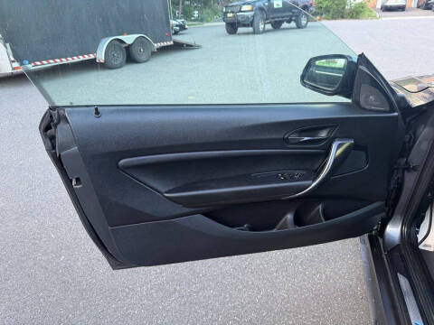 2016 BMW 2 Series M235i