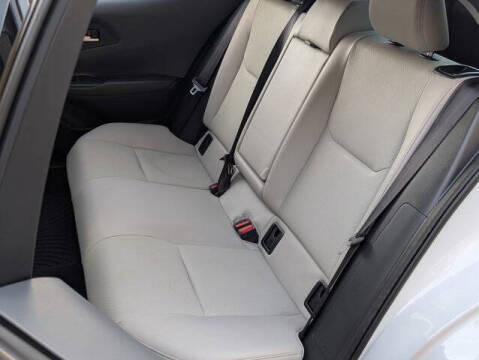 2024 Toyota Prius XLE