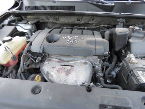 2010 Toyota RAV4