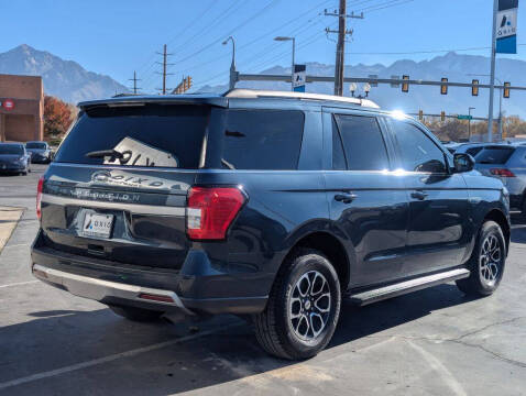 2024 Ford Expedition XLT