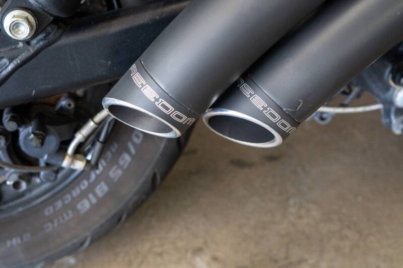 2019 Indian SCOUT BOBBER ICON (ABS)