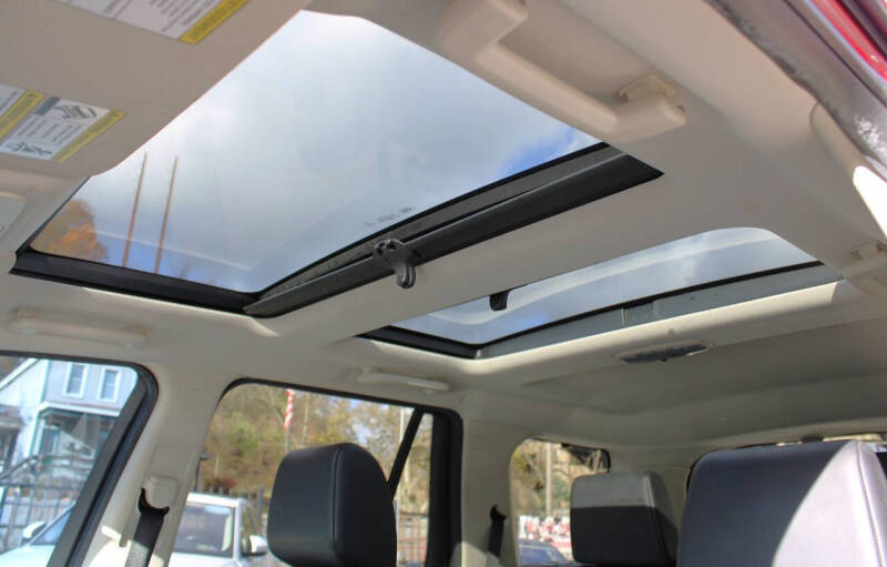 2014 Land Rover LR2 HSE