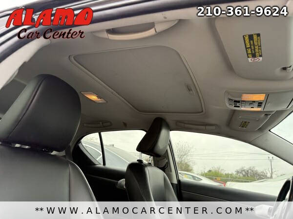 2012 Lexus CT 200h Premium