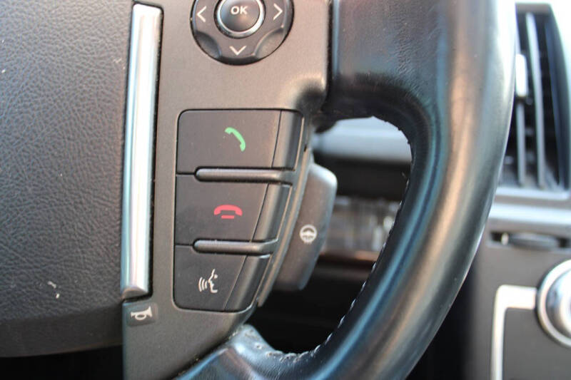 2014 Land Rover LR2 HSE