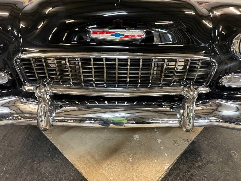 1955 Chevrolet Bel Air