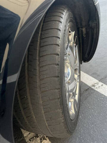 2003 Lexus SC 430