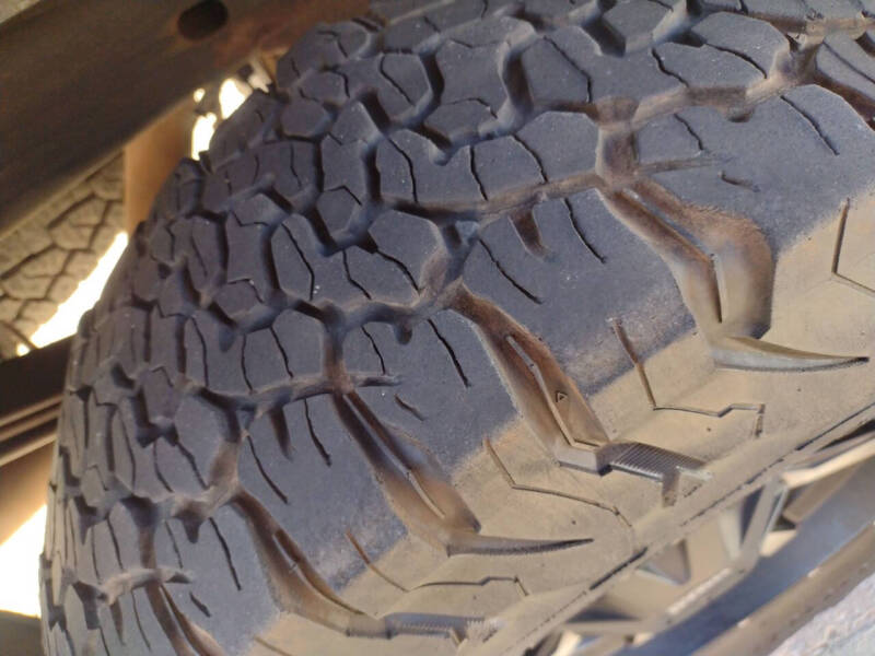 2011 GMC Sierra 1500 SLE