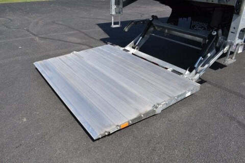 2025 Ford F-750 Super Duty