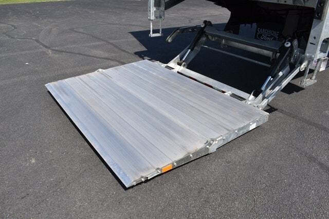 2025 Ford F-750 Super Duty