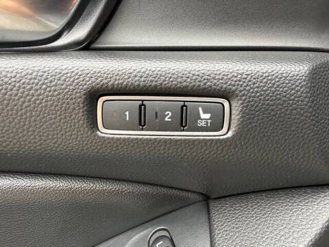 2021 Honda Accord Touring