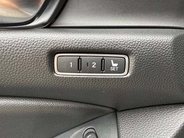 2021 Honda Accord Touring