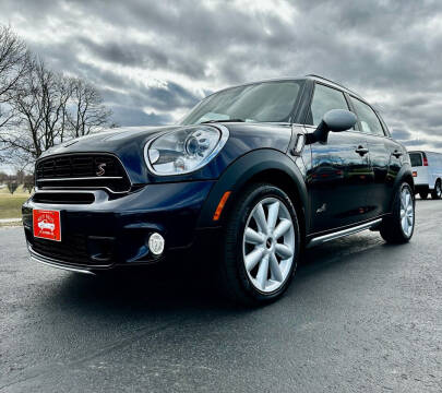 2016 MINI Countryman for sale at Auto Brite Auto Sales in Perry OH