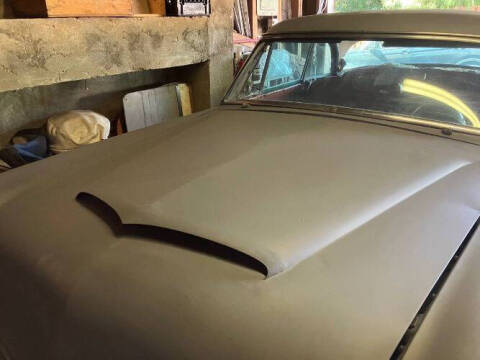 1953 Mercury Monterey