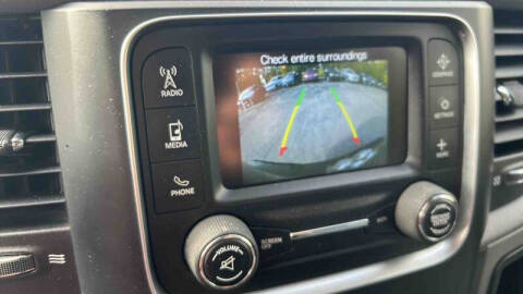 2019 RAM 1500 Classic