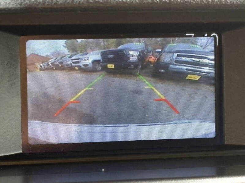 2014 Ford Transit Connect XLT