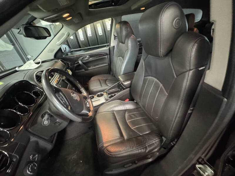 2015 Buick Enclave Premium