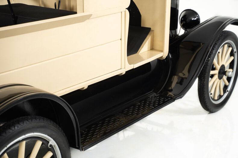 1923 Ford Model T