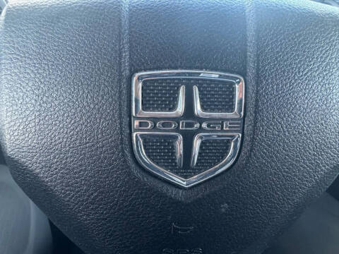 2011 Dodge Grand Caravan Mainstreet