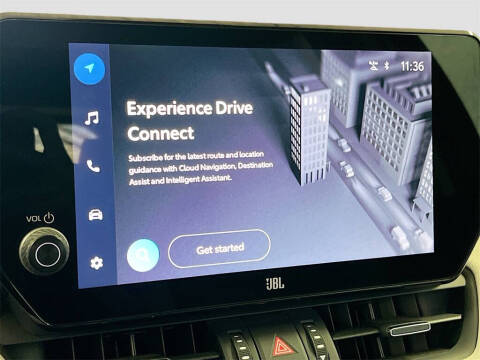 2025 Toyota RAV4 Hybrid XLE Premium