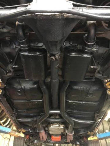 1969 Chevrolet Chevelle