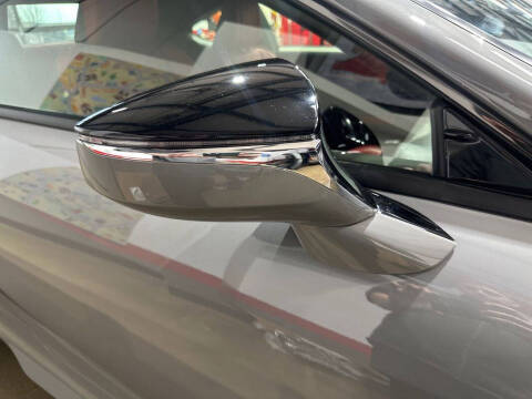 2023 Lexus RC 350 F SPORT