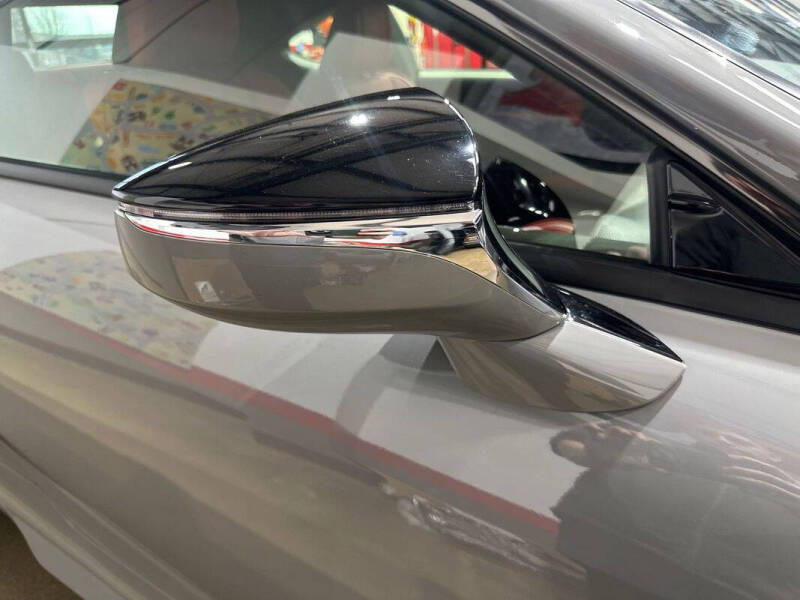 2023 Lexus RC 350 F SPORT