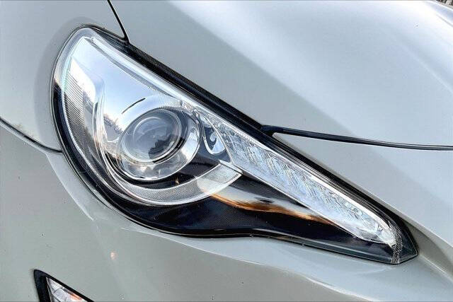 2016 Scion FR-S Release Series 2.0