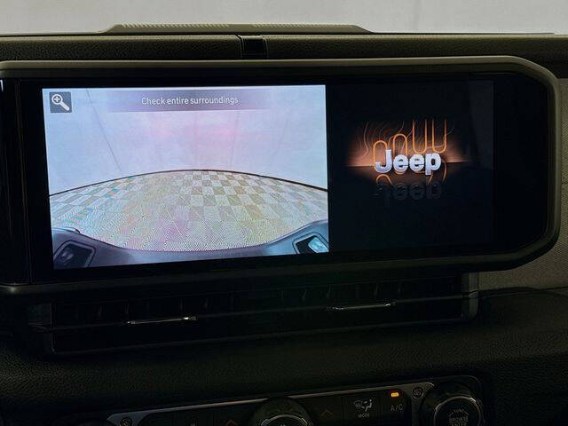 2025 Jeep Gladiator Willys