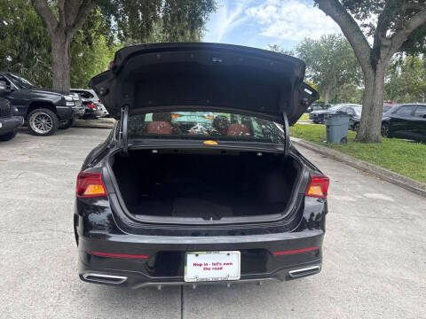2023 Kia K5