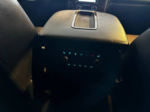 2012 GMC Yukon Denali