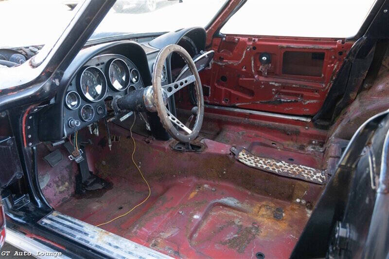 1966 Chevrolet Corvette 60