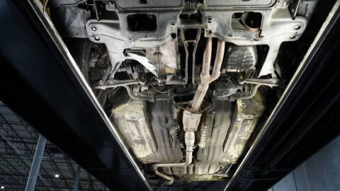 1989 Honda Prelude Si