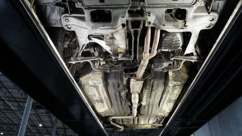 1989 Honda Prelude Si