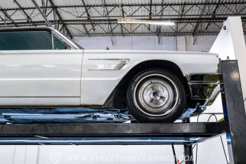 1965 Ford Thunderbird