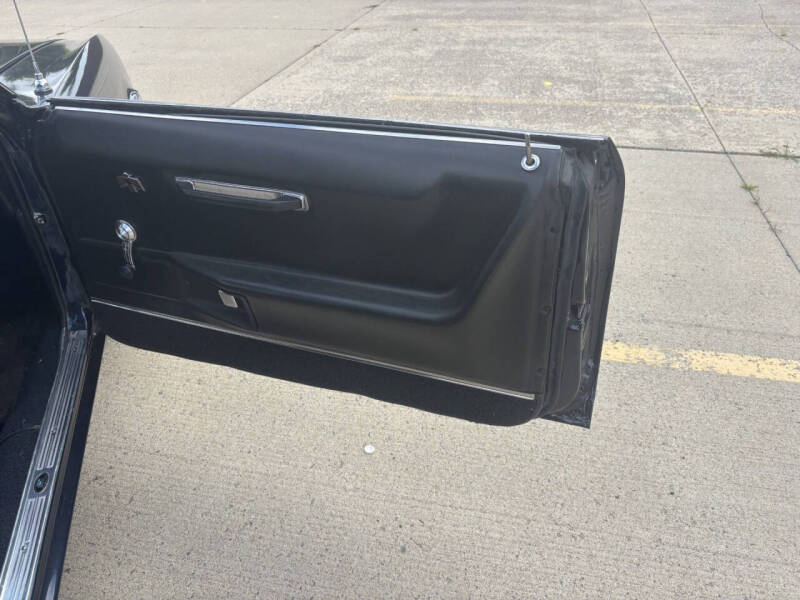 1968 Pontiac Firebird