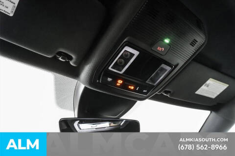 2024 Volkswagen Golf GTI S