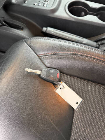 2016 Jeep Wrangler Unlimited Sahara 75th Anniversary