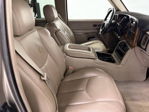 2003 GMC Sierra 1500