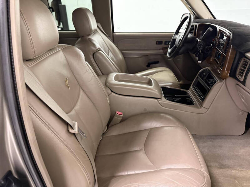 2003 GMC Sierra 1500