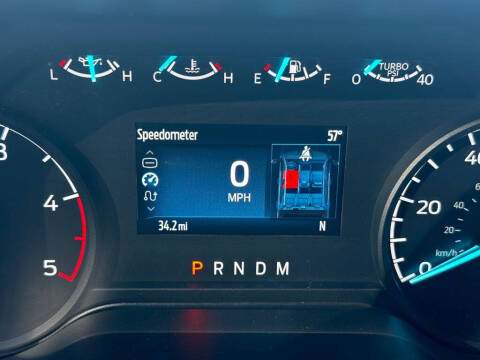 2026 Ford F-350 Super Duty