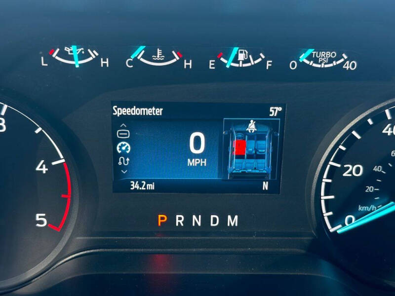 2026 Ford F-350 Super Duty