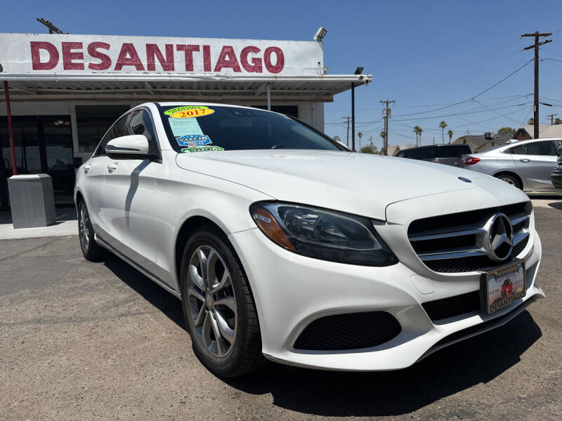 MercedesBenz For Sale In Yuma, AZ