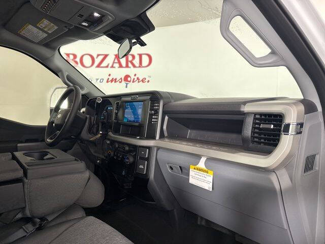 2026 Ford F-350 Super Duty XL