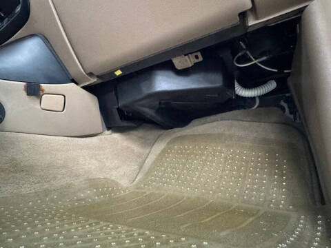 1997 Ford Explorer